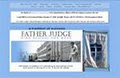 Father Judge High School logo