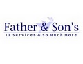 Father & Son's IT & Tech Support image 2