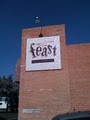 Feast logo