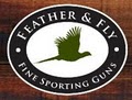 Feather & Fly Sporting logo