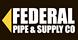 Federal Pipe And Supply Co. image 2