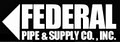 Federal Pipe And Supply Co. logo