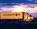 Federation Logistics logo