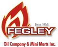 Fegley Oil Co Inc logo
