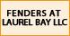Fenders At Laurel Bay logo