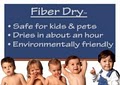 Fiber Dry Carpet & Upholstery Cleaning Dayton, Ohio logo