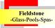 Fieldstone Pools logo