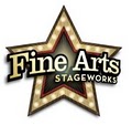 Fine Arts Stageworks, Music Lessons, Piano, Guitar, Bass, Voice, Dance,Theater logo