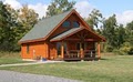 Finger Lakes Cabins image 2