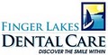 Finger Lakes Dental logo