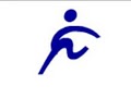 Finish Strong Sports logo