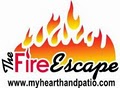Fire Escape Inc image 2