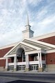 First Baptist Church-Hammond image 1