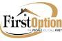 First Option Lending logo