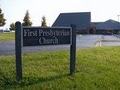 First Presbyterian Church logo