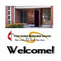 First United Methodist Church image 1