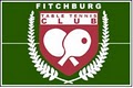 Fitchburg-Leominster  Table Tennis Club logo