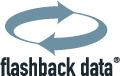Flashback Data logo