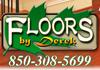 Floors By Derek logo