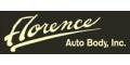 Florence Auto Body Inc logo