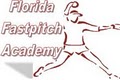 Florida Fast Pitch Academy logo