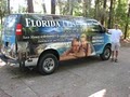 Florida Leisure Pool & Spa logo