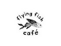 Flying Fish Cafe logo
