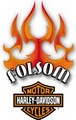 Folsom Harley-Davidson/Buell logo