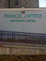 Francis Myers Recreation Center logo