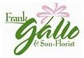 Frank Gallo & Son Florist logo