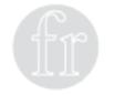 Frank, Rimerman + Co. LLP Accountants logo