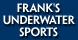 Frank's Underwater Sports & Travel image 4