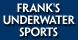 Frank's Underwater Sports & Travel image 4