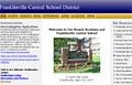 Franklinville Junior/Senior High School image 1