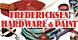 Fredericksen Hardware image 2