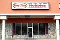 Free Time Hobbies logo