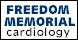Freedman Memorial Cardiology image 2
