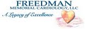 Freedman Memorial Cardiology image 1