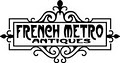 French Metro Antiques image 1