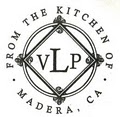 From The Kitchen of VLP logo
