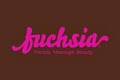 Fuchsia Spa logo