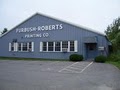Furbush-Roberts Printing Co logo