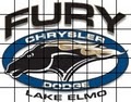 Fury Dodge Chrysler of Lake Elmo logo