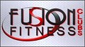 Fusion Fitness Clubs of NY logo