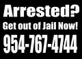 GET OUT OF JAIL NOW! 24 Hr Broward Bail Bonds image 3