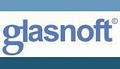 GLASNOFT OIL logo