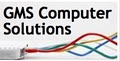 GMS Computer Solutions logo