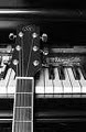 GORDON'S PIANO and GUITAR LESSONS image 1
