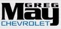 GREG MAY CHEVROLET FLEET SALES image 2