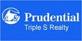 Gabi Bergstrom, Prudential Triple S Realty logo